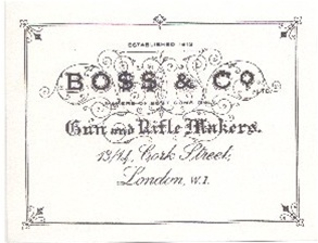 Boss & Co